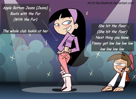 fairly odd parents xxx|The Fairly OddParents